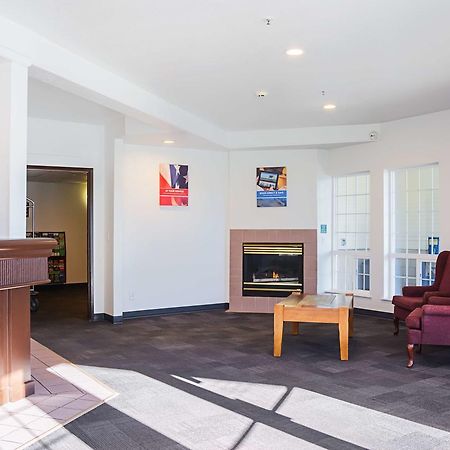 Motel 6-Newport, Or Extérieur photo