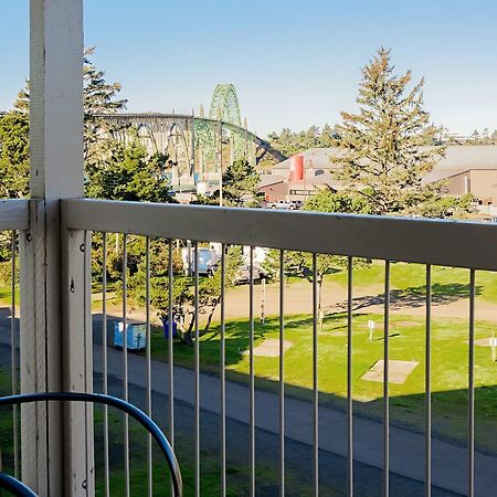 Motel 6-Newport, Or Extérieur photo