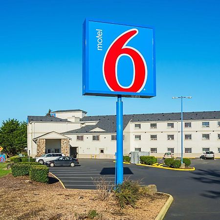 Motel 6-Newport, Or Extérieur photo