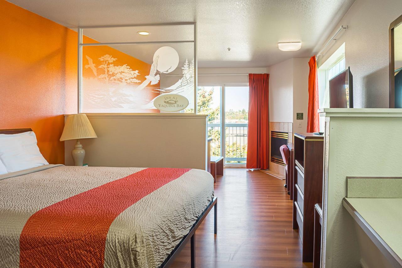Motel 6-Newport, Or Extérieur photo