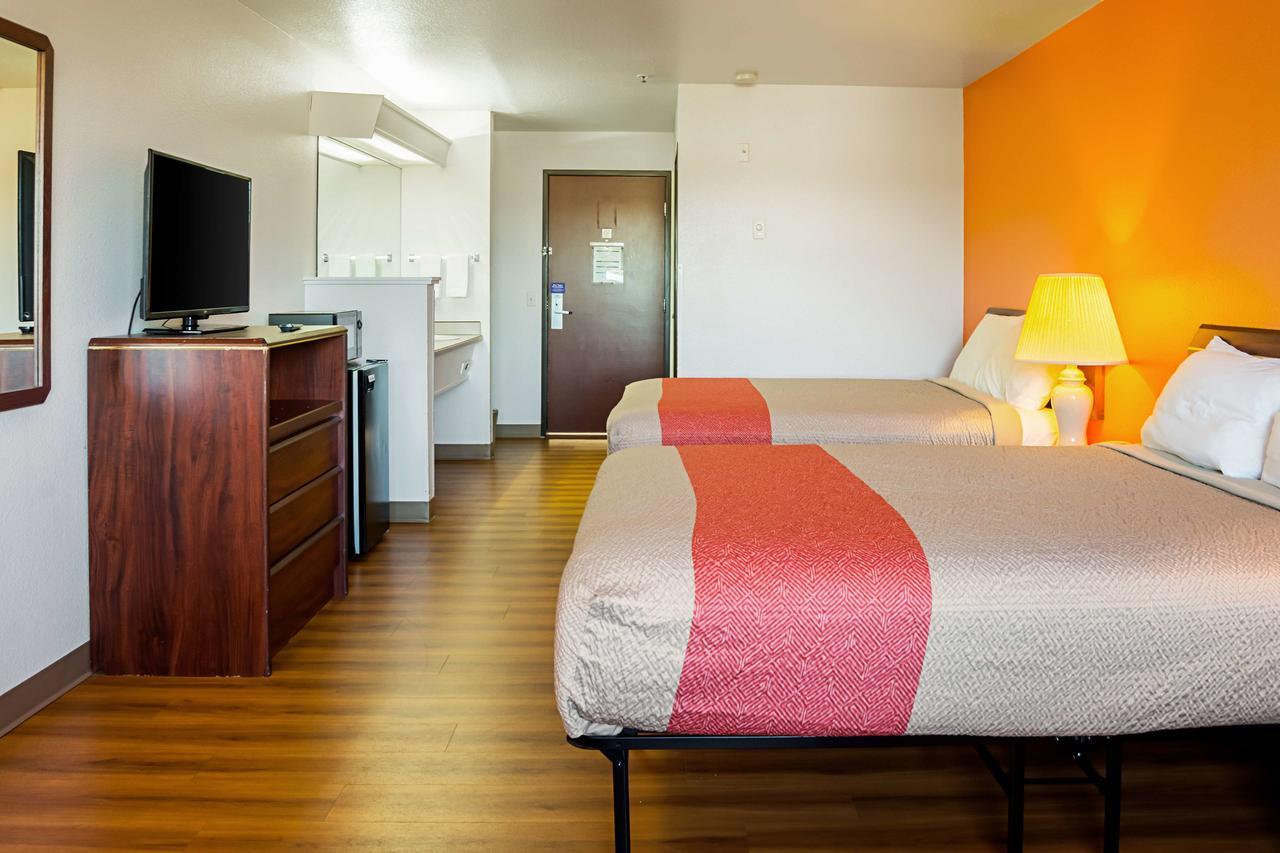 Motel 6-Newport, Or Extérieur photo
