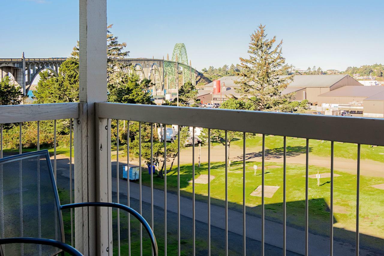 Motel 6-Newport, Or Extérieur photo