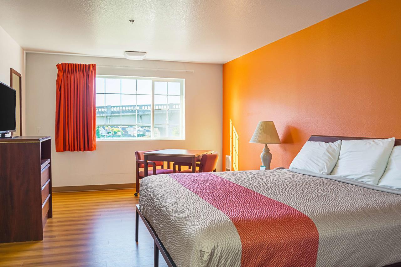 Motel 6-Newport, Or Extérieur photo
