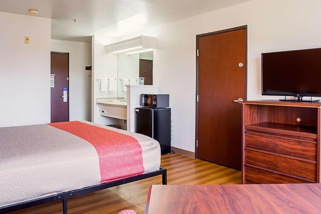 Motel 6-Newport, Or Extérieur photo