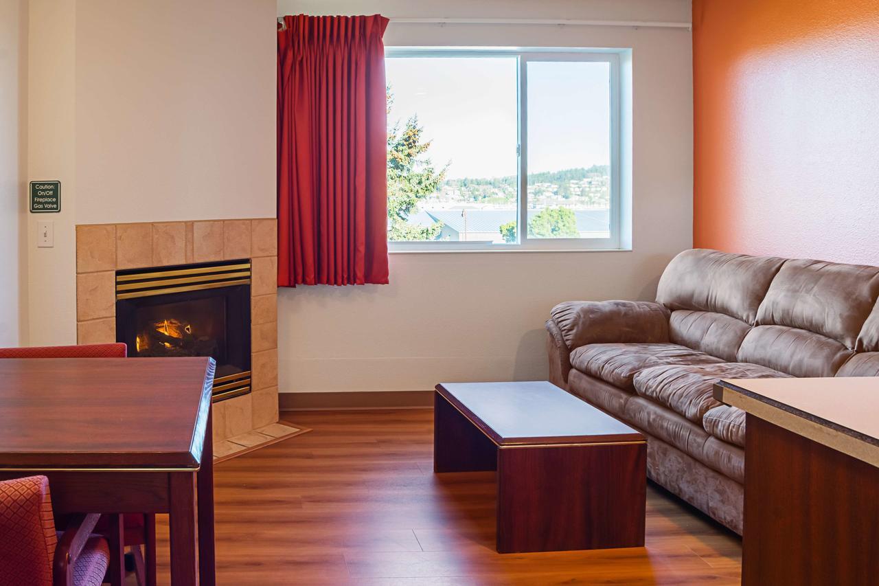 Motel 6-Newport, Or Extérieur photo