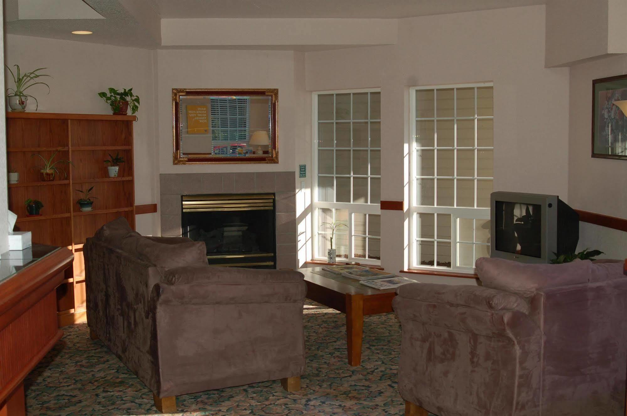 Motel 6-Newport, Or Extérieur photo