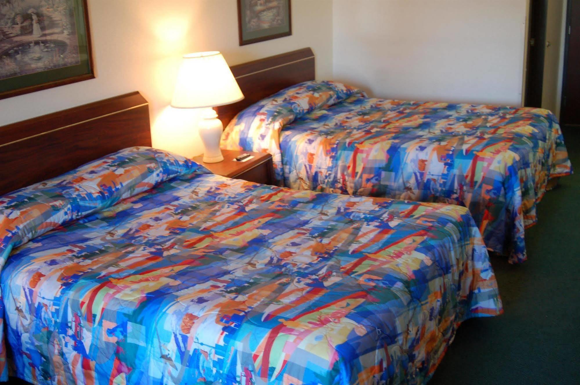Motel 6-Newport, Or Extérieur photo