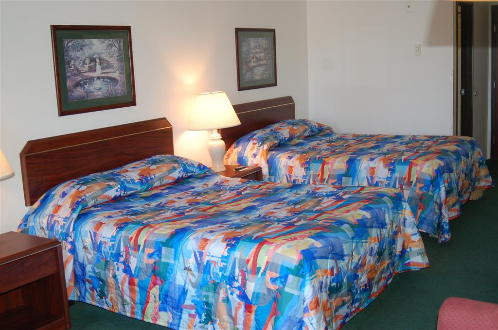 Motel 6-Newport, Or Chambre photo